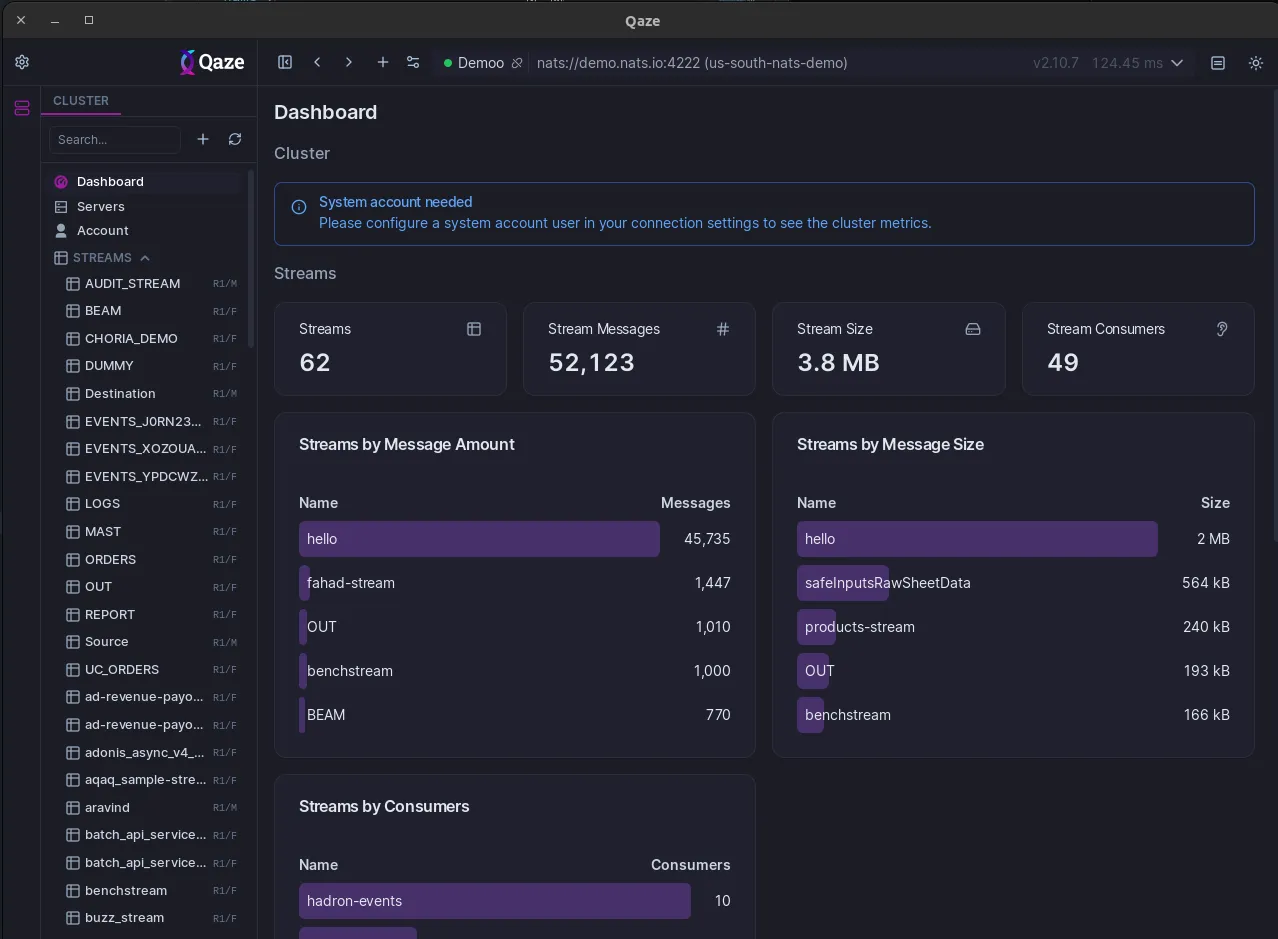 Dark Mode